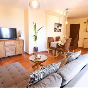 Apartamento Papillón Nerja