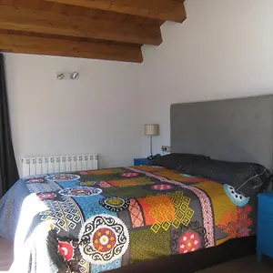 Ca L'escola Casa rural