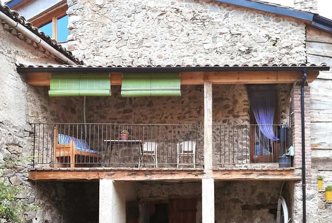 El Mas De Sant Vicenc - Apartamentos Rurales Arseguel Apartment