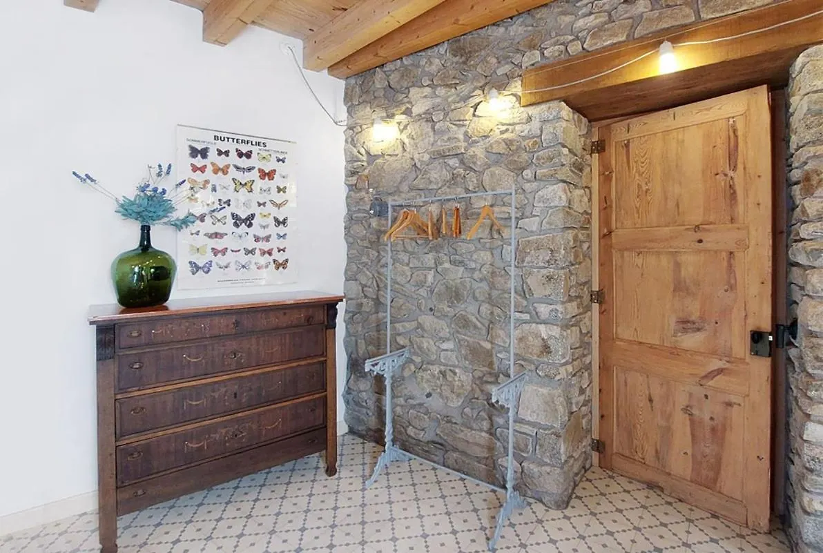 Apartment El Mas De Sant Vicenc - Apartamentos Rurales Arseguel Spain