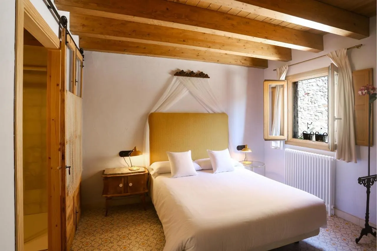 El Mas De Sant Vicenc - Apartamentos Rurales Arseguel