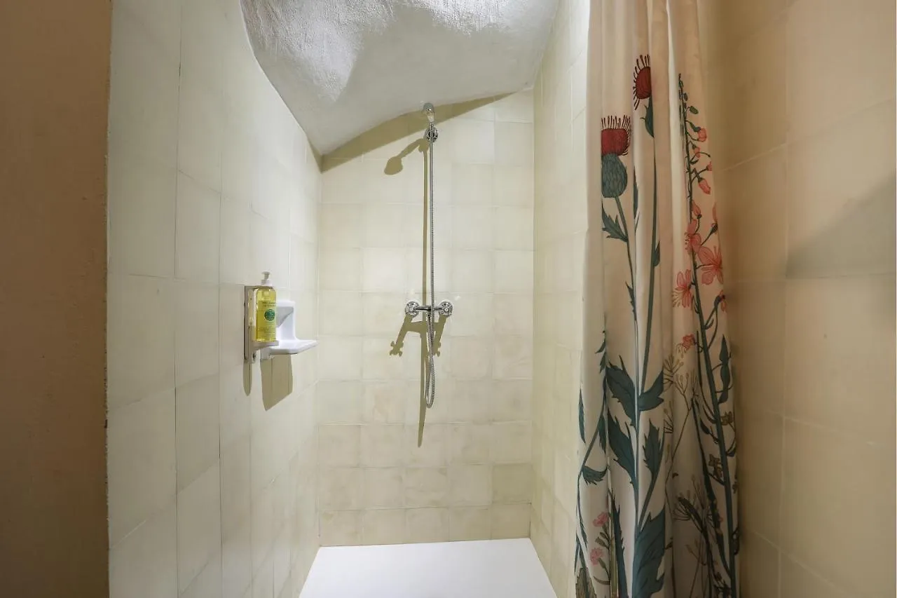 El Mas De Sant Vicenc - Apartamentos Rurales Arseguel 0*,