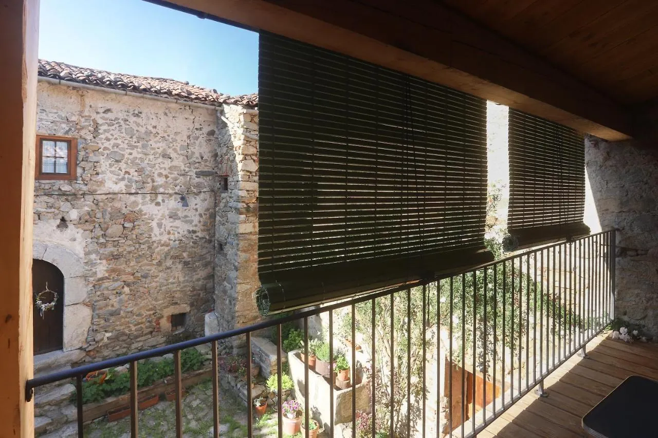 El Mas De Sant Vicenc - Apartamentos Rurales Arseguel Apartment