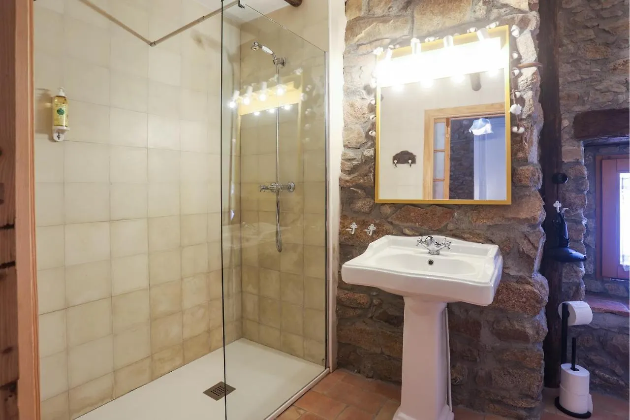 El Mas De Sant Vicenc - Apartamentos Rurales Arseguel