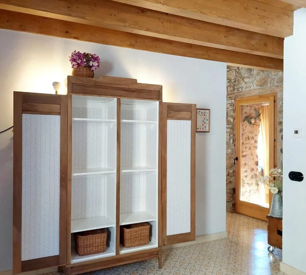 El Mas De Sant Vicenc - Apartamentos Rurales Arseguel Spain