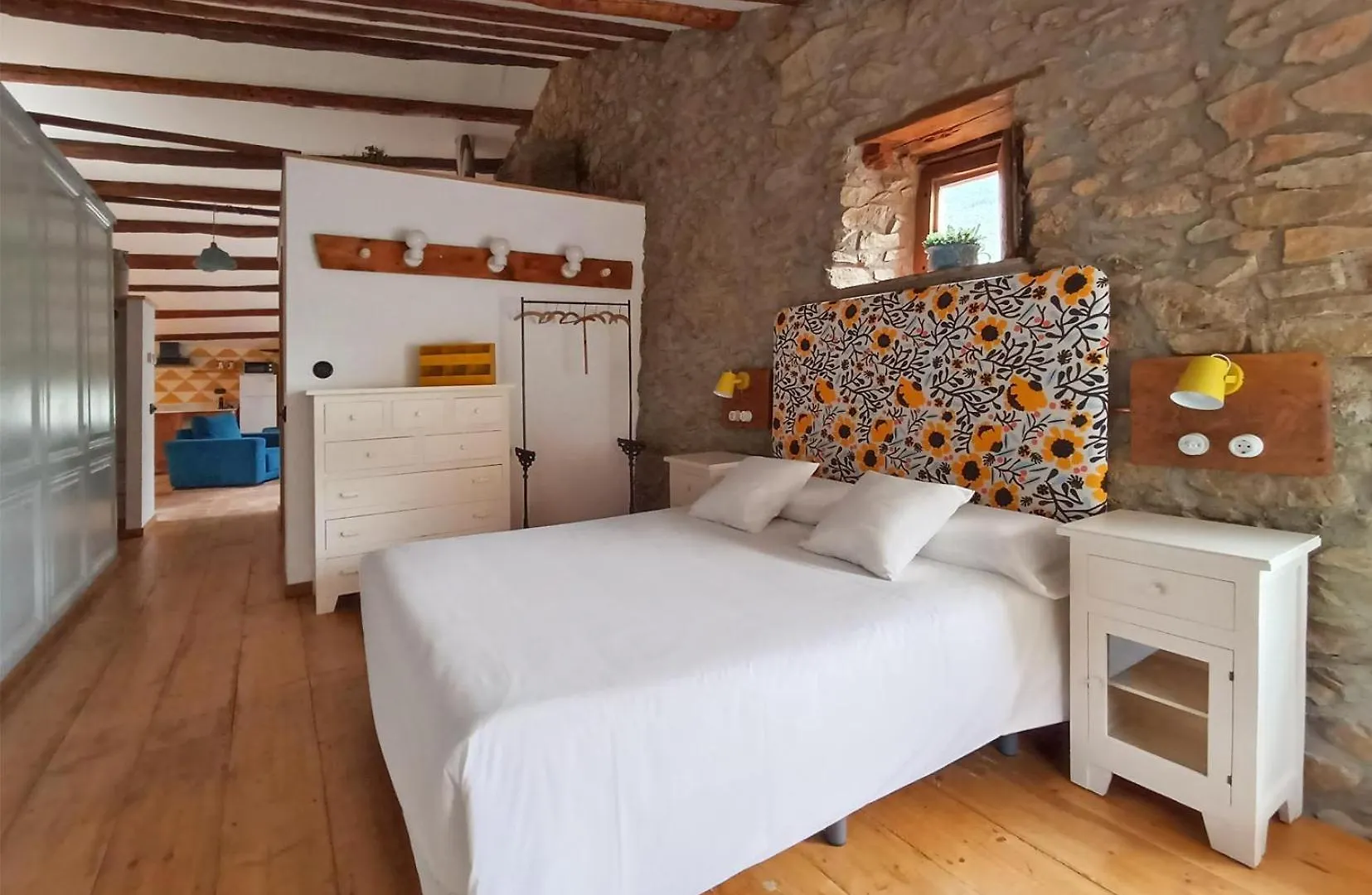 El Mas De Sant Vicenc - Apartamentos Rurales location