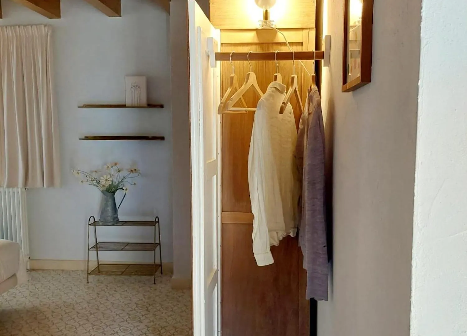El Mas De Sant Vicenc - Apartamentos Rurales Arseguel